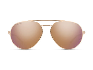 SMITH  Aviator sunglasses - WESTGATE