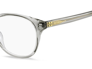 Givenchy  Square Frame - GV 0106 Grey