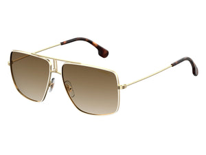 CARRERA  Square sunglasses - CARRERA 1006/S Gold