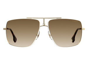 CARRERA  Square sunglasses - CARRERA 1006/S Gold