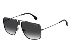 CARRERA  Square sunglasses - CARRERA 1006/S Dark Ruthenium Black