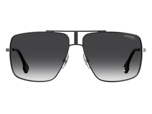 CARRERA  Square sunglasses - CARRERA 1006/S Dark Ruthenium Black