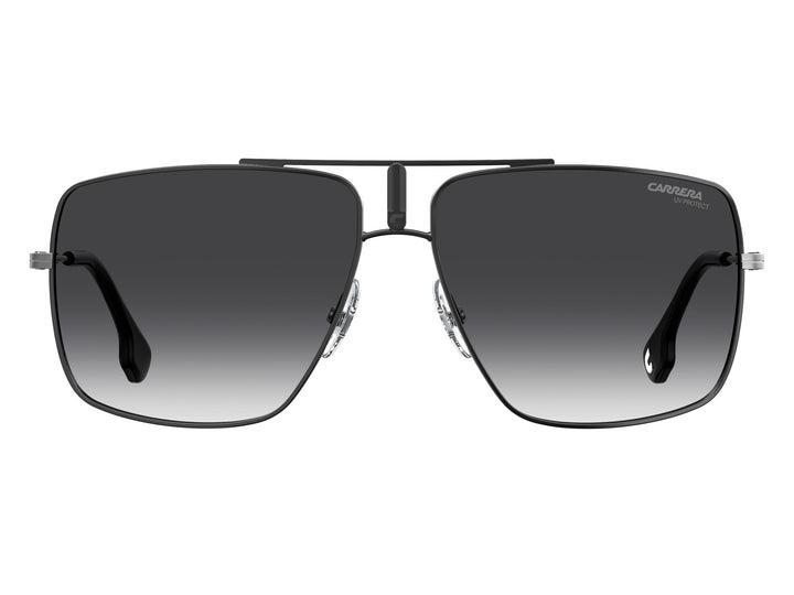 CARRERA  Square sunglasses - CARRERA 1006/S Dark Ruthenium Black