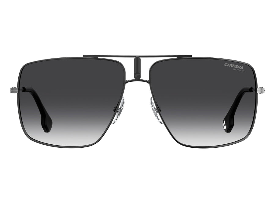 CARRERA  Square sunglasses - CARRERA 1006/S Dark Ruthenium Black