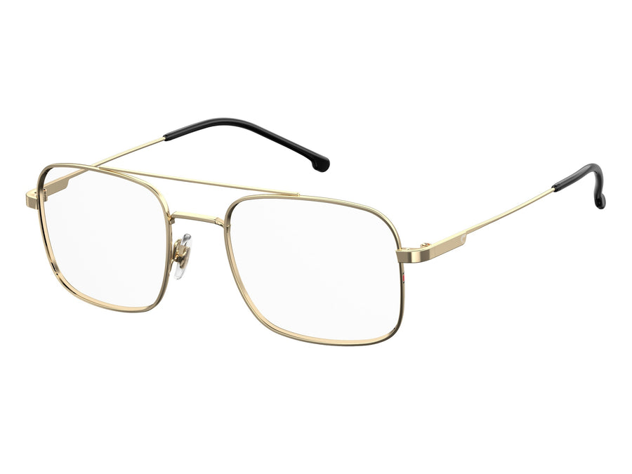 Carrera  Square Frame - CARRERA 2010T Gold