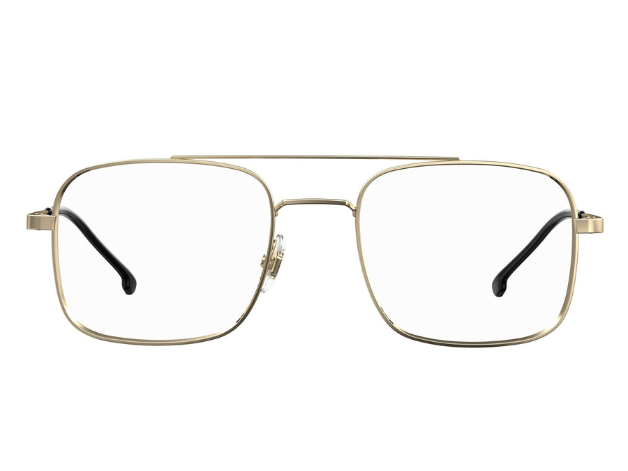 Carrera  Square Frame - CARRERA 2010T Gold