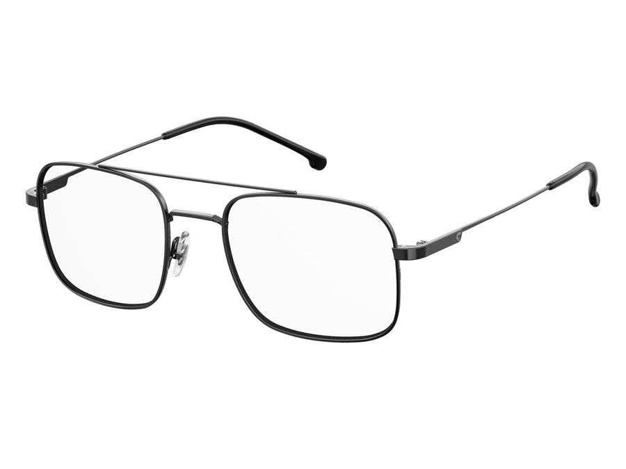 Carrera  Square Frame - CARRERA 2010T Dark Ruthenium Black