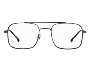 Carrera  Square Frame - CARRERA 2010T Dark Ruthenium Black