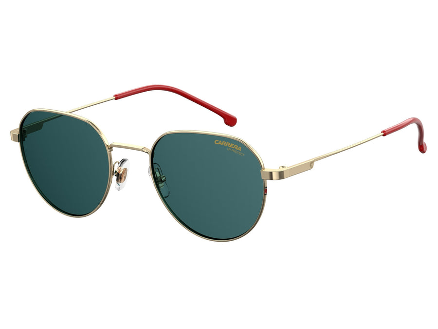 Carrera  Round sunglasses - CARRERA 2015T/S Gold