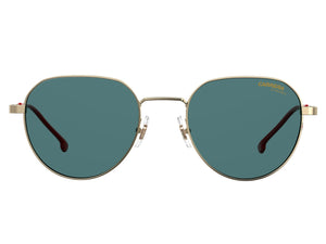 Carrera  Round sunglasses - CARRERA 2015T/S Gold