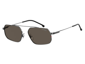 Carrera  Square sunglasses - CARRERA 2016T/S Dark Ruthenium