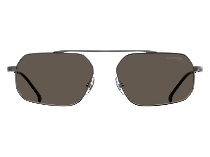 Carrera  Square sunglasses - CARRERA 2016T/S Dark Ruthenium