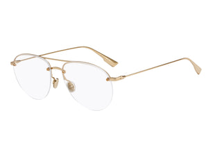 Dior Aviator Frames - STELLAIREO11 GOLD