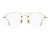 Dior Aviator Frames
