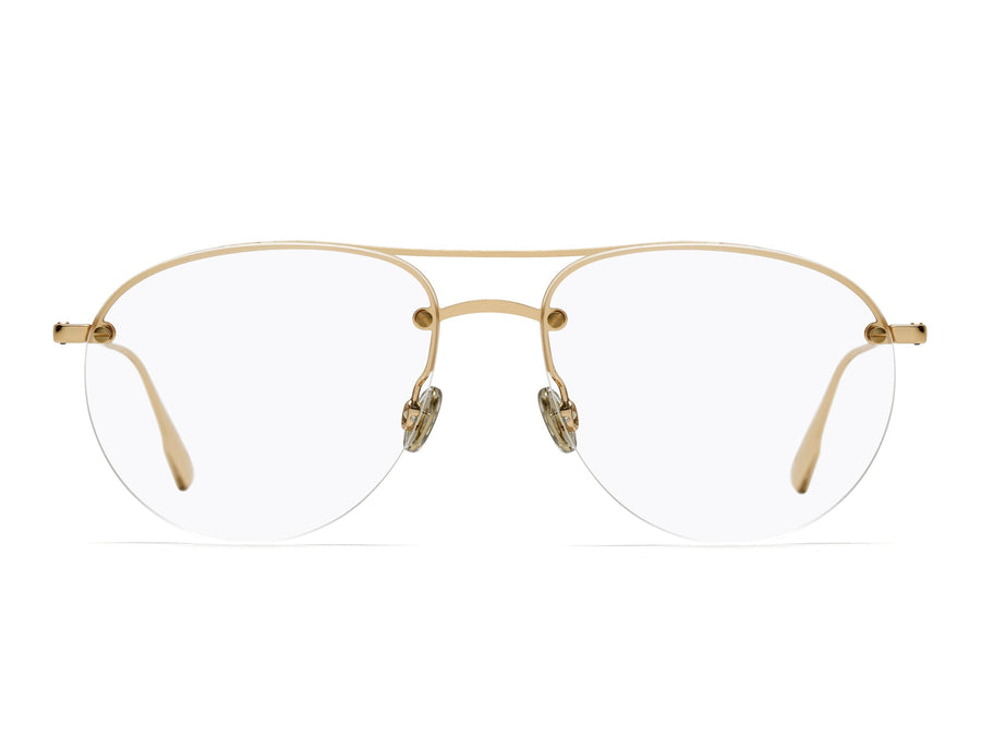 Dior Aviator Frames - STELLAIREO11 GOLD