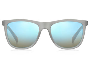 FOSSIL  Square sunglasses - FOS 3086/S Matte Grey