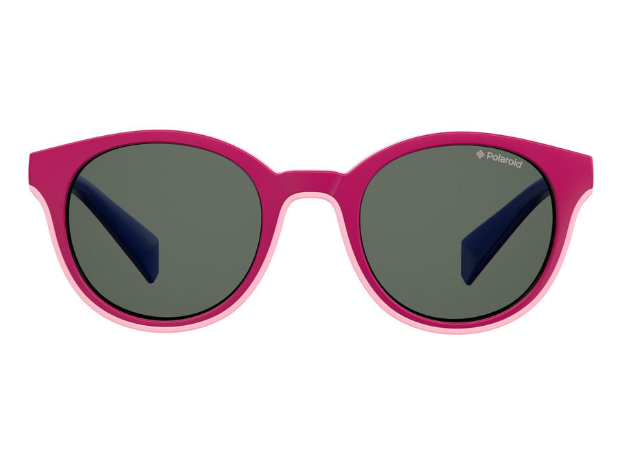 Polaroid Kids Round Sunglasses - PLD 8036/S