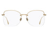 Dior Square Frames