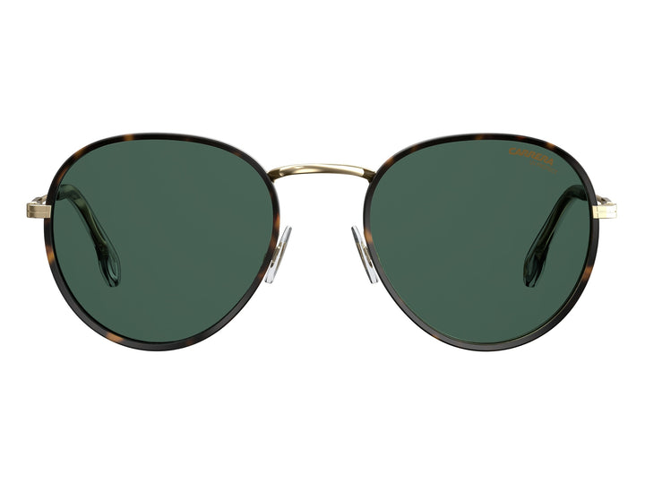 Carrera  Round sunglasses - CARRERA 151/S Gold