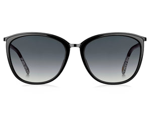 FOSSIL  Square sunglasses - FOS 2091/G/S Black