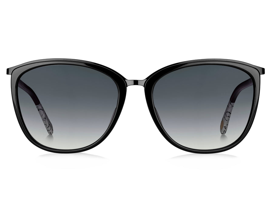 FOSSIL  Square sunglasses - FOS 2091/G/S Black