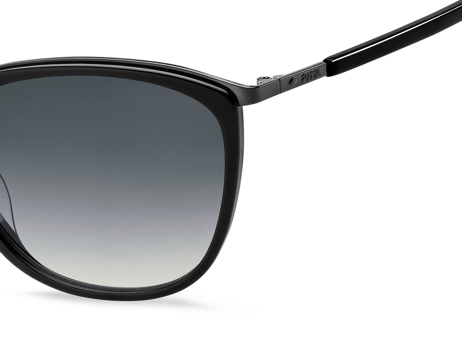 FOSSIL  Square sunglasses - FOS 2091/G/S Black