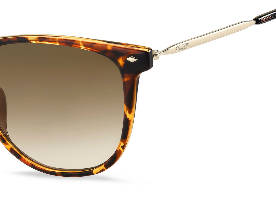 FOSSIL  Square sunglasses - FOS 3090/G/S Havana