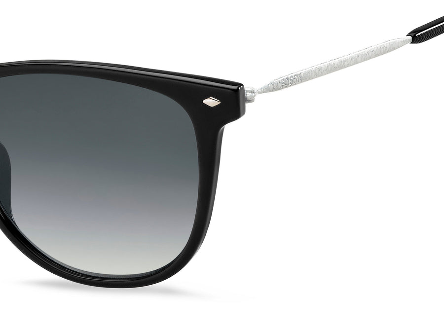 FOSSIL  Square sunglasses - FOS 3090/G/S Black