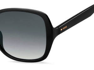 FOSSIL  Square sunglasses - FOS 3088/S Black