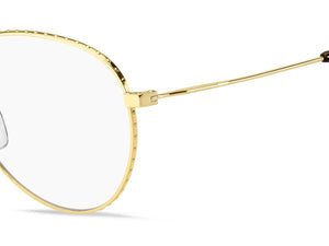 Givenchy  Aviator Frame - GV 0071 Gold Havana