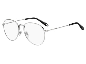 Givenchy  Aviator Frame - GV 0071 Palladium Black