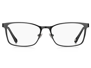 Fossil  Square Frame - FOS 7056/G Matte Black