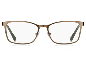 Fossil  Square Frame - FOS 7056/G Matte Brown