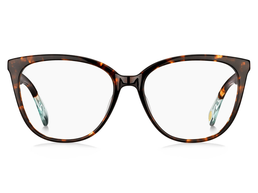 Fossil  Cat-Eye Frame - FOS 7051 Havana