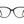 Load image into Gallery viewer, Fossil  Cat-Eye Frame - FOS 7051 Black
