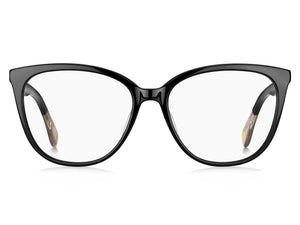 Fossil  Cat-Eye Frame - FOS 7051 Black