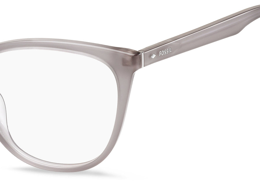 Fossil  Cat-Eye Frame - FOS 7051 Grey