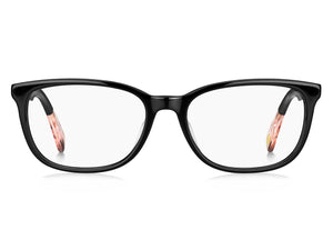 Fossil  Square Frame - FOS 7052 Black