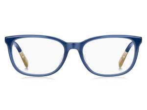 Fossil  Square Frame - FOS 7052 Blue