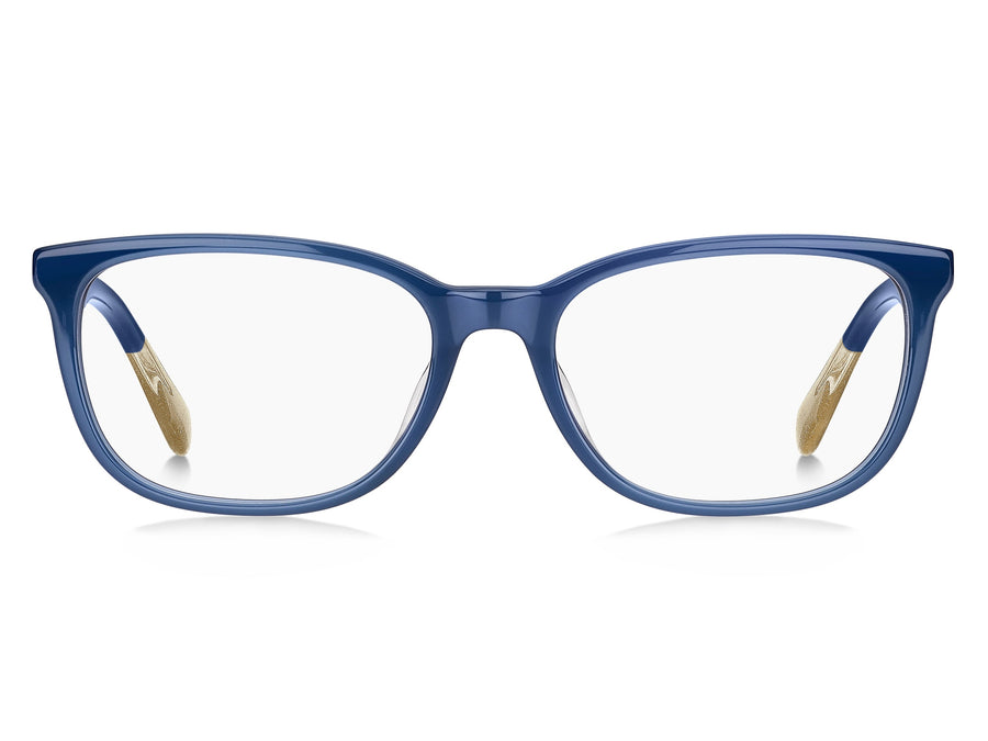 Fossil  Square Frame - FOS 7052 Blue