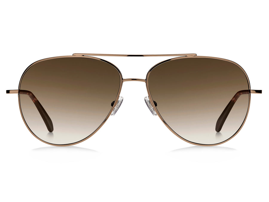 FOSSIL  Aviator sunglasses - FOS 3089/S Brown