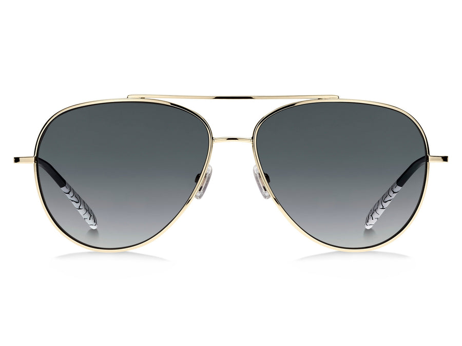 FOSSIL  Aviator sunglasses - FOS 3089/S Light Gold