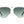 Load image into Gallery viewer, FOSSIL  Aviator sunglasses - FOS 3089/S Silver
