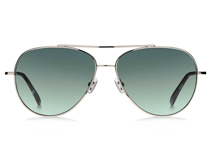 FOSSIL  Aviator sunglasses - FOS 3089/S Silver