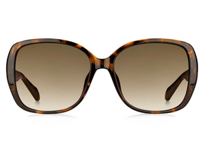 FOSSIL  Square sunglasses - FOS 3088/S Havana