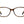 Load image into Gallery viewer, Jimmy Choo  Cat-Eye Frame - JC238
