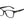 Load image into Gallery viewer, Jimmy Choo  Cat-Eye Frame - JC238 Black
