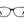 Load image into Gallery viewer, Jimmy Choo  Cat-Eye Frame - JC238 Black
