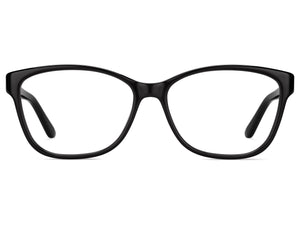 Jimmy Choo  Cat-Eye Frame - JC238 Black