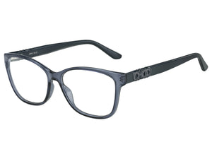 Jimmy Choo  Cat-Eye Frame - JC238 Grey